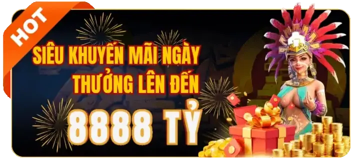 Người thắng Jackpot V888