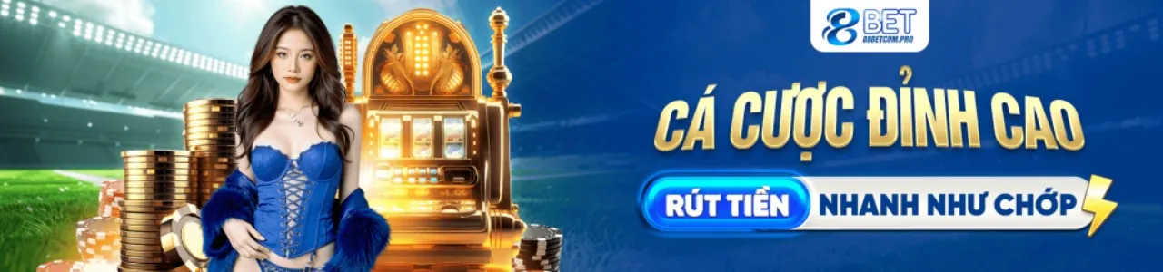 V888 Bắn Cá Đổi Thưởng