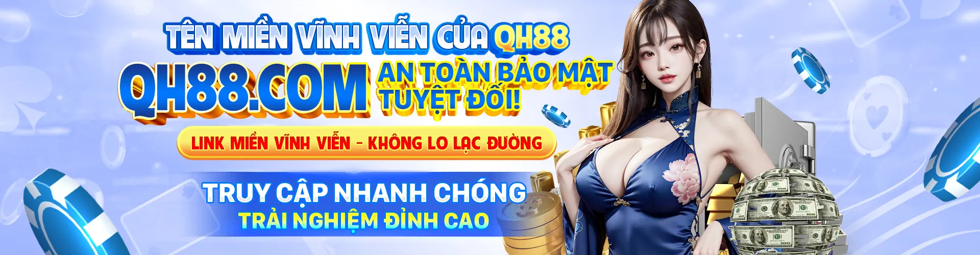 Hướng dẫn truy cập v888 an toàn
