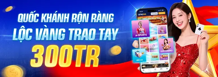 Chọn môn thể thao và đặt cược