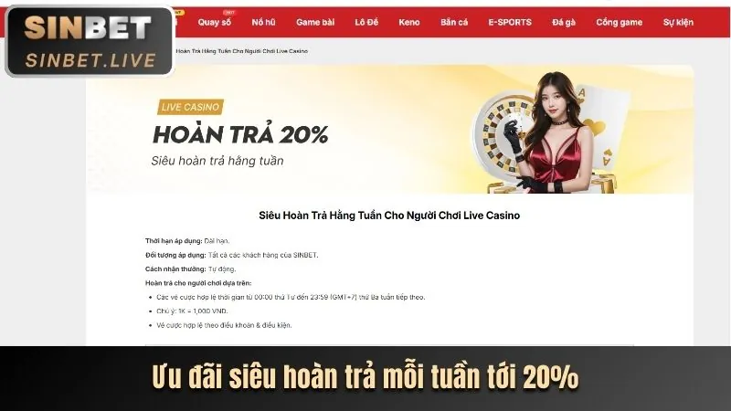 Slot cổ điển V888