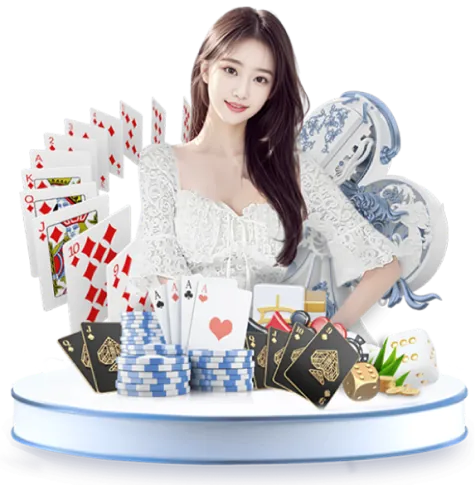 Chơi game tại V888